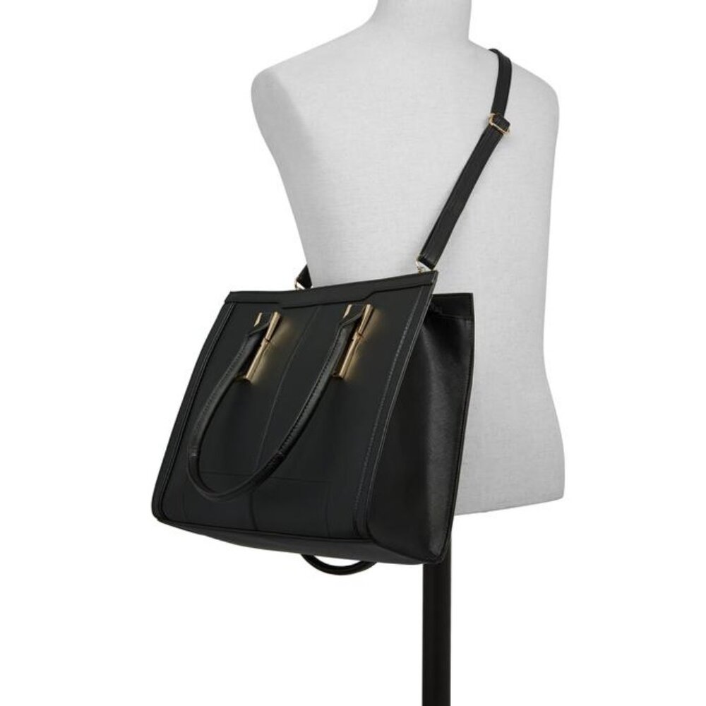 BRAND NEW Aldo Clubc Women's Black Tote